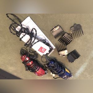 Clippers!  Make Me An Offer!